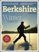 Berkshire Magazine, Holiday 2012
